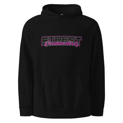Street Commodores OG Men's/Unisex Hoodie