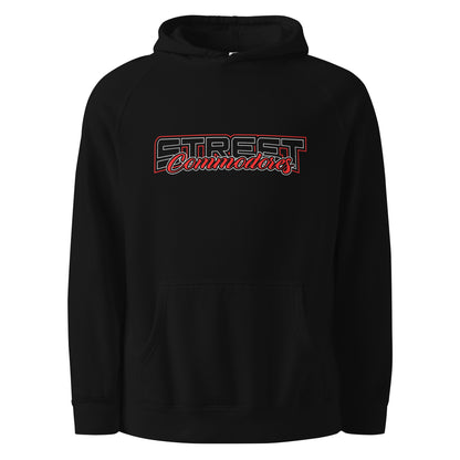 Street Commodores OG Men's/Unisex Hoodie