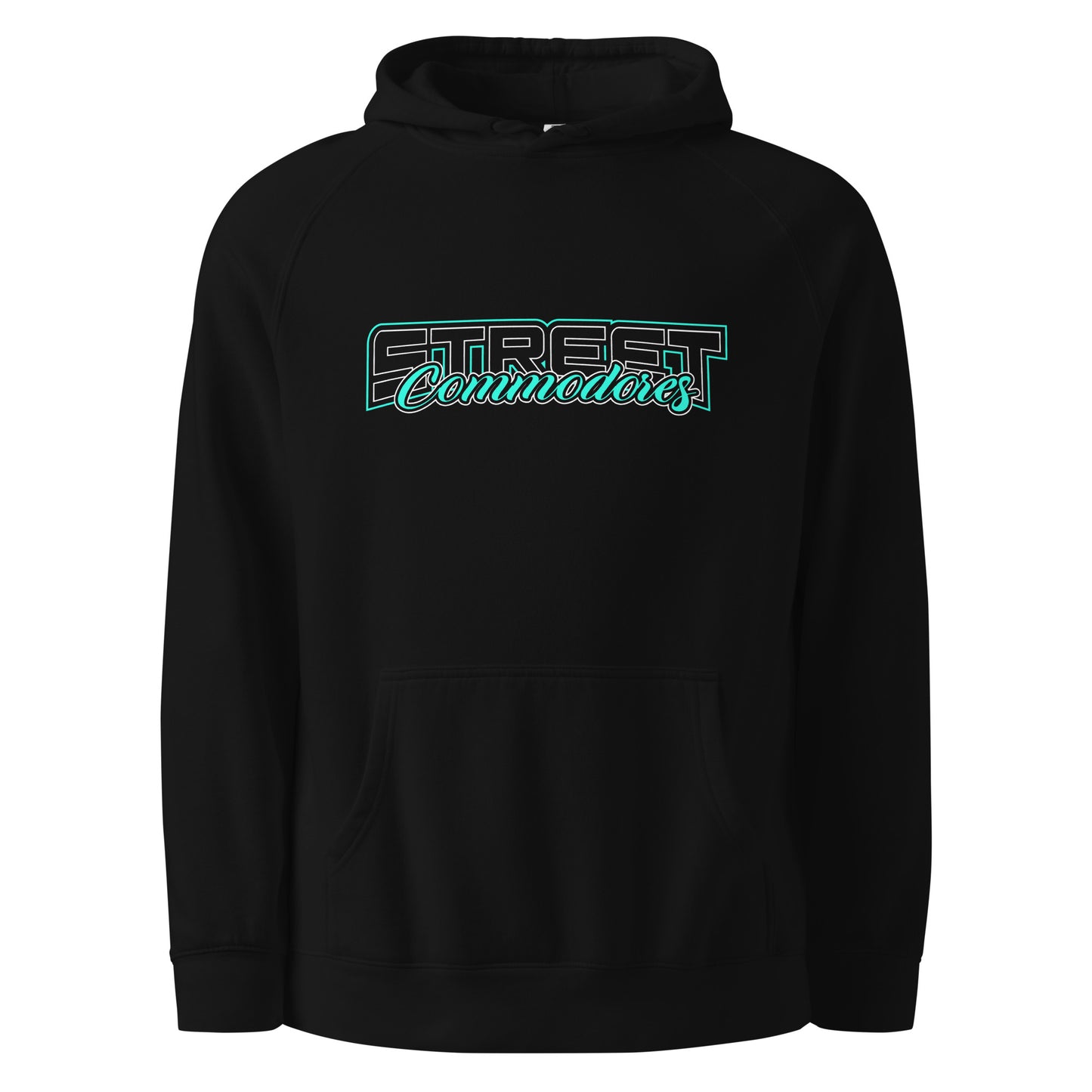 Street Commodores OG Men's/Unisex Hoodie