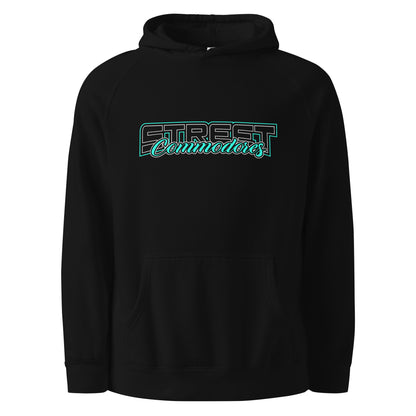 Street Commodores OG Men's/Unisex Hoodie