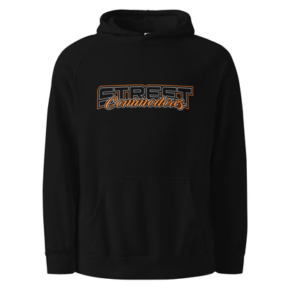 Street Commodores OG Men's/Unisex Hoodie
