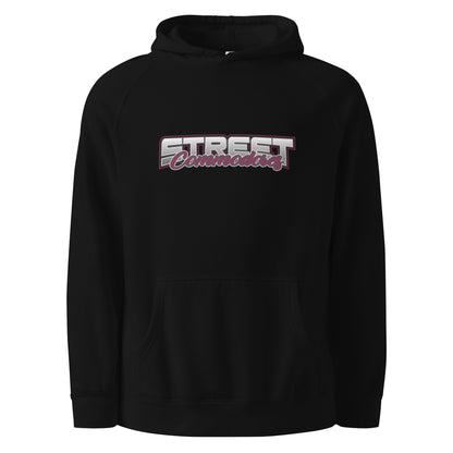 Street Commodores VE PSI Men's/Unisex Hoodie