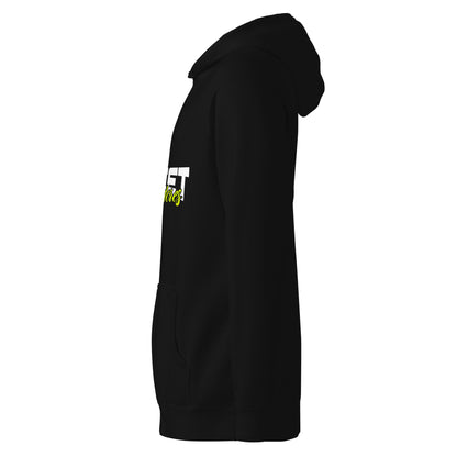 Street Commodores OG Mens Hoodie SAMPLE