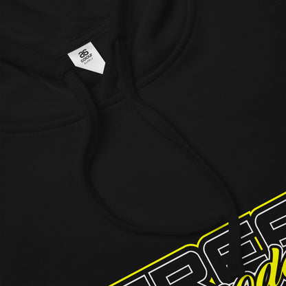 Street Commodores OG Men's/Unisex Hoodie