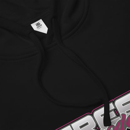 Street Commodores VE PSI Men's/Unisex Hoodie