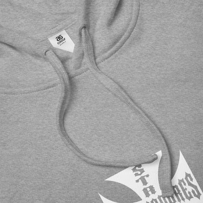 Street Commodores O'Conner Cross Men's/Unisex Hoodie