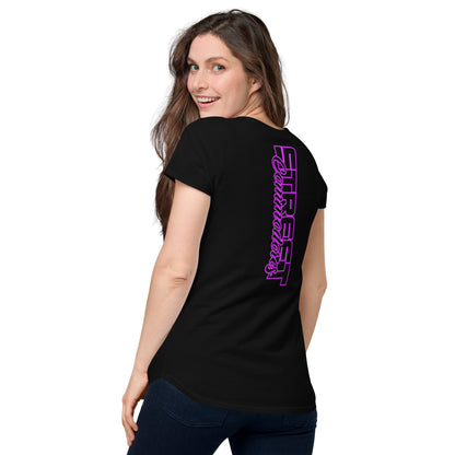Street Commodores OG Logo Women's T-Shirt