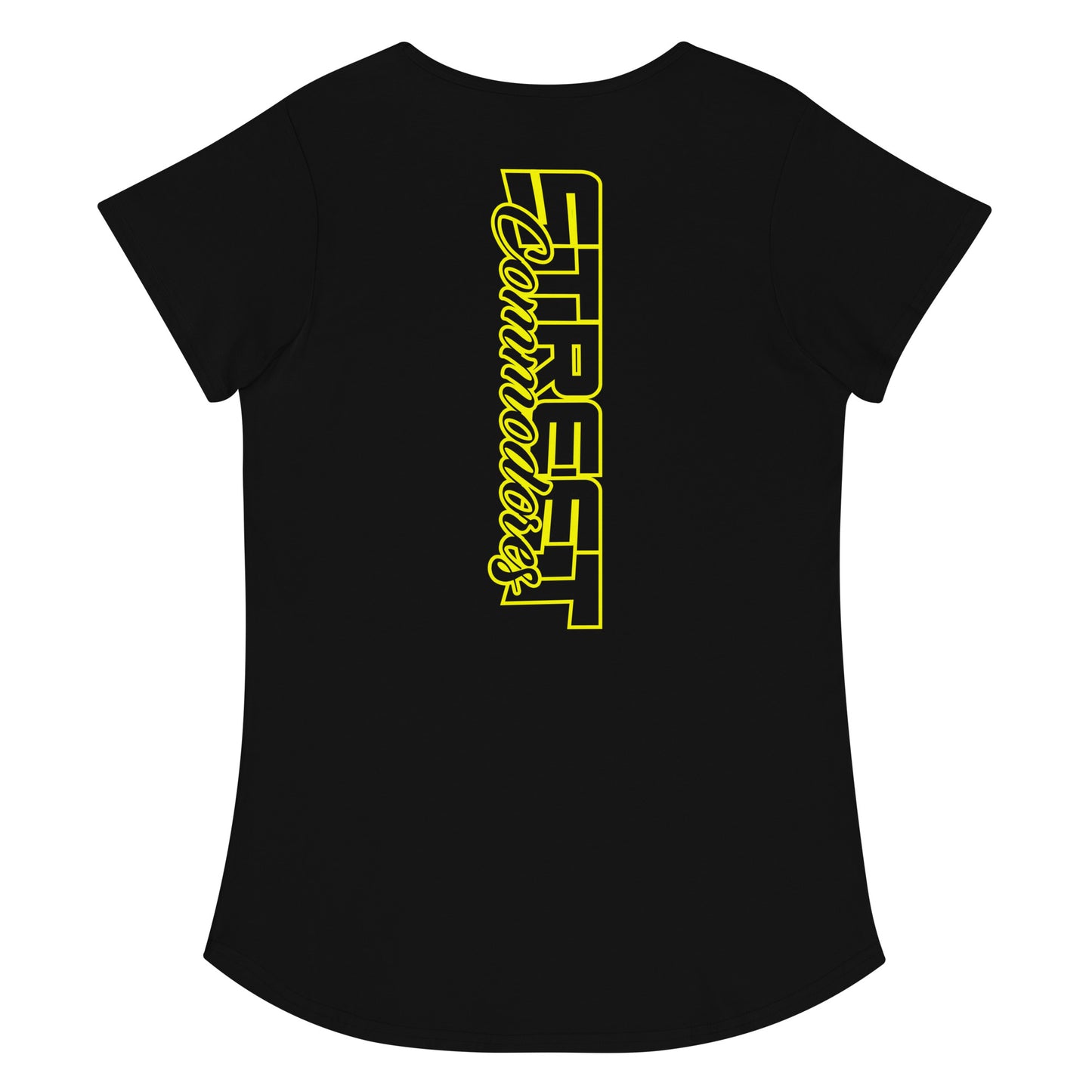 Street Commodores OG Logo Women's T-Shirt