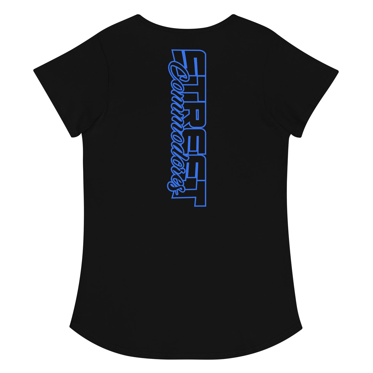 Street Commodores OG Logo Women's T-Shirt