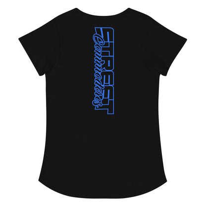 Street Commodores OG Logo Women's T-Shirt
