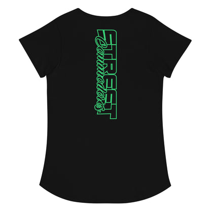 Street Commodores OG Logo Women's T-Shirt