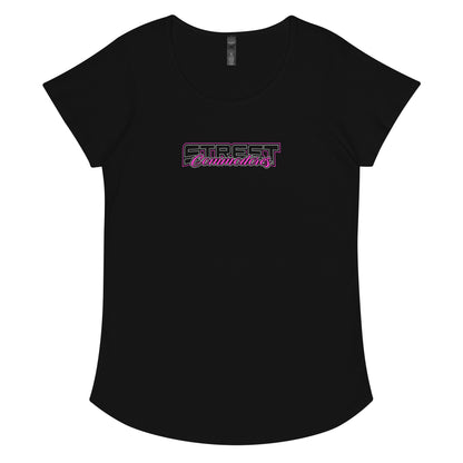 Street Commodores OG Logo Women's T-Shirt