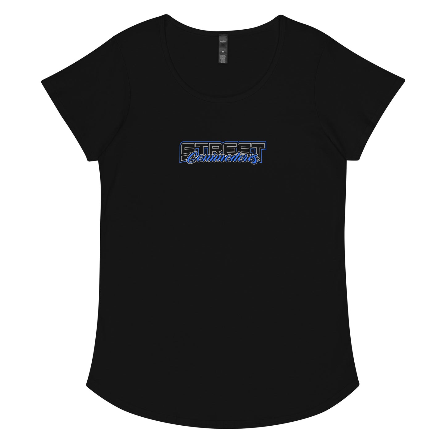 Street Commodores OG Logo Women's T-Shirt