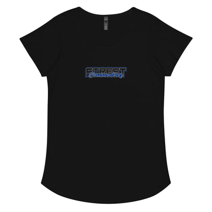 Street Commodores OG Logo Women's T-Shirt