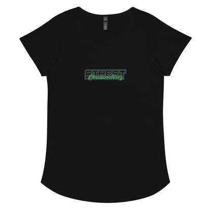 Street Commodores OG Logo Women's T-Shirt