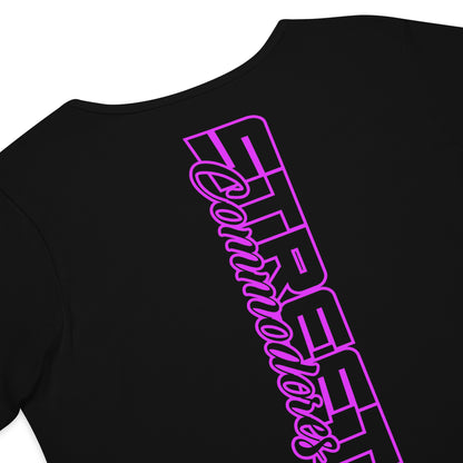 Street Commodores OG Logo Women's T-Shirt