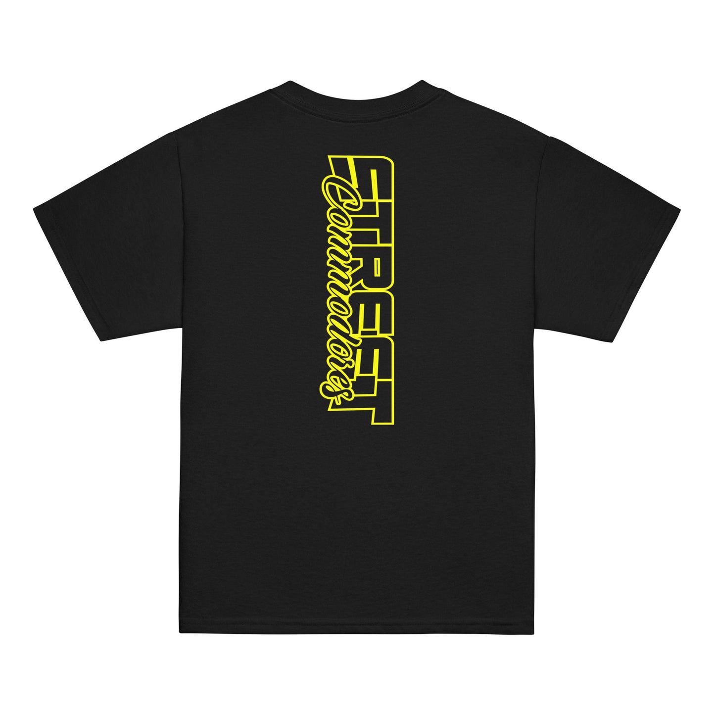 Street Commodores OG Logo Youth Kid's T-Shirt