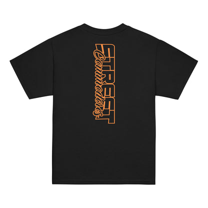 Street Commodores OG Logo Youth Kid's T-Shirt
