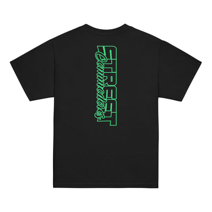 Street Commodores OG Logo Youth Kid's T-Shirt