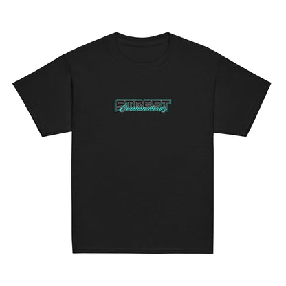 Street Commodores OG Logo Youth Kid's T-Shirt