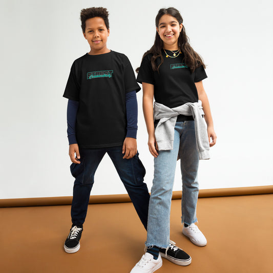 Street Commodores OG Logo Youth Kid's T-Shirt