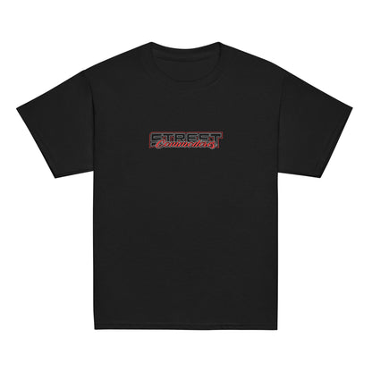 Street Commodores OG Logo Youth Kid's T-Shirt