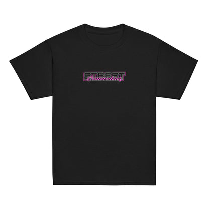 Street Commodores OG Logo Youth Kid's T-Shirt