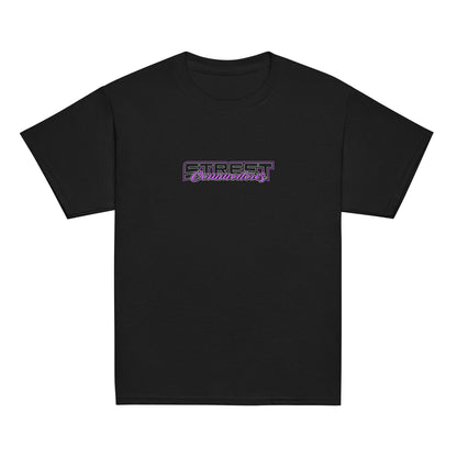 Street Commodores OG Logo Youth Kid's T-Shirt