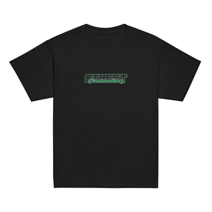 Street Commodores OG Logo Youth Kid's T-Shirt