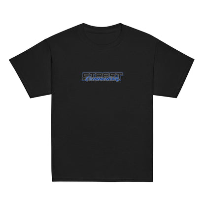 Street Commodores OG Logo Youth Kid's T-Shirt