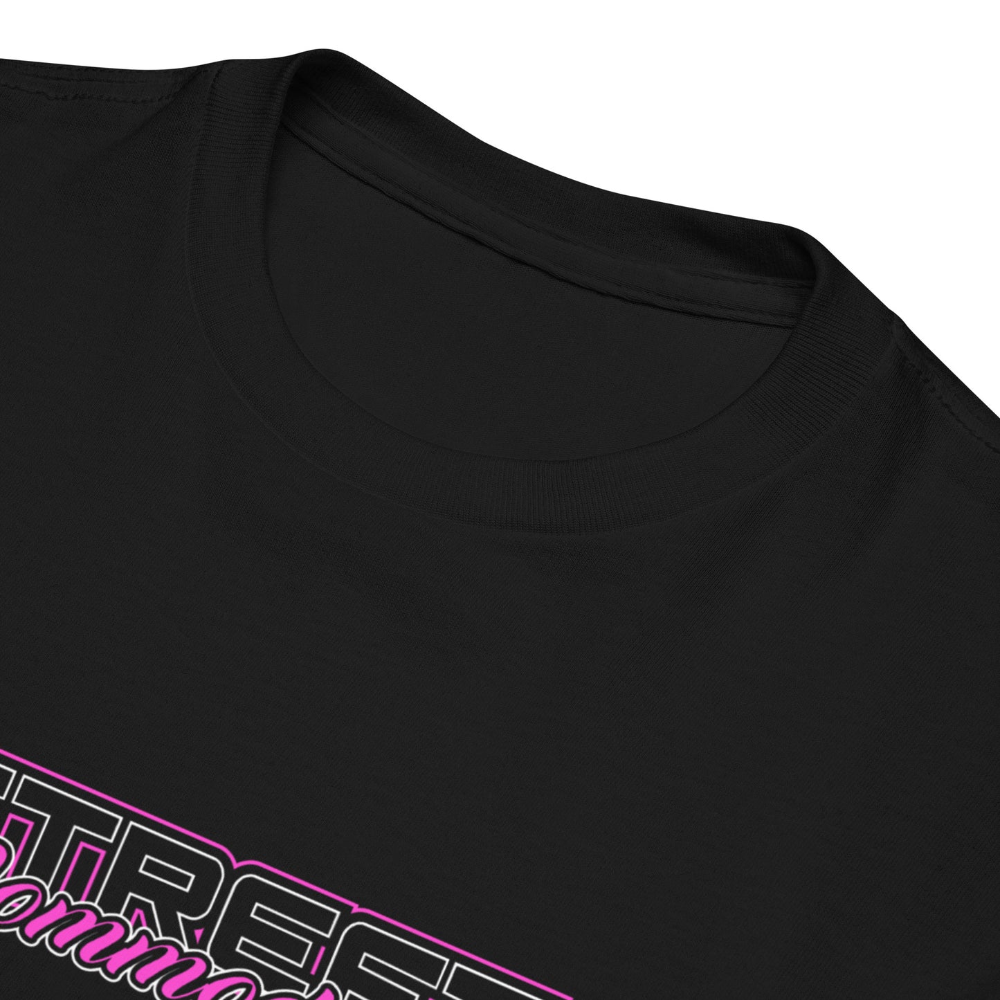 Street Commodores OG Logo Youth Kid's T-Shirt